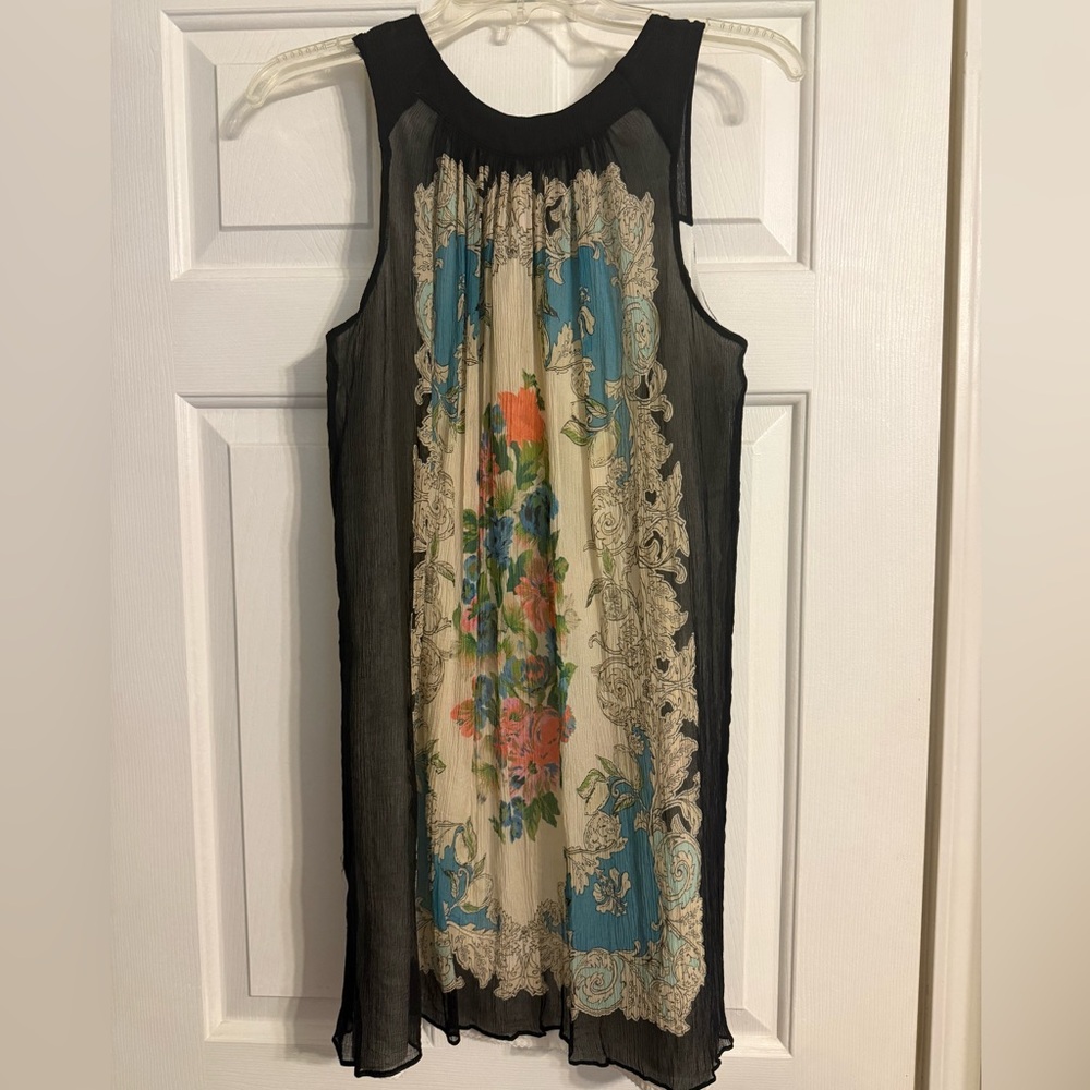 Moulinette Soeurs by Anthropology Dress